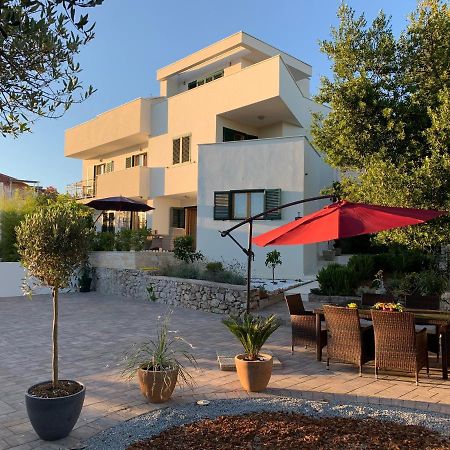 Villa Providenca Vodice Esterno foto