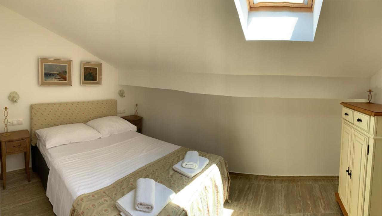 Villa Providenca Vodice Esterno foto