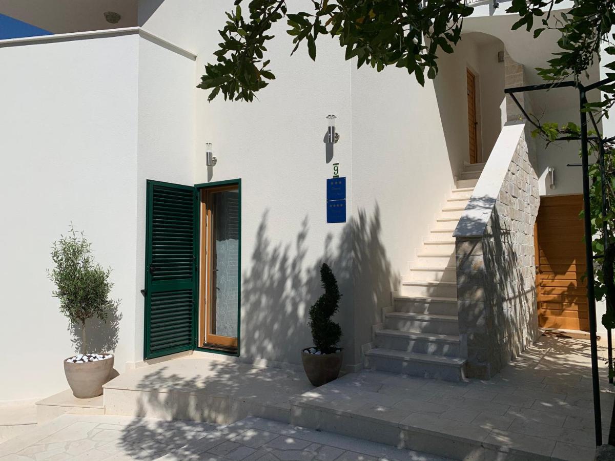 Villa Providenca Vodice Esterno foto
