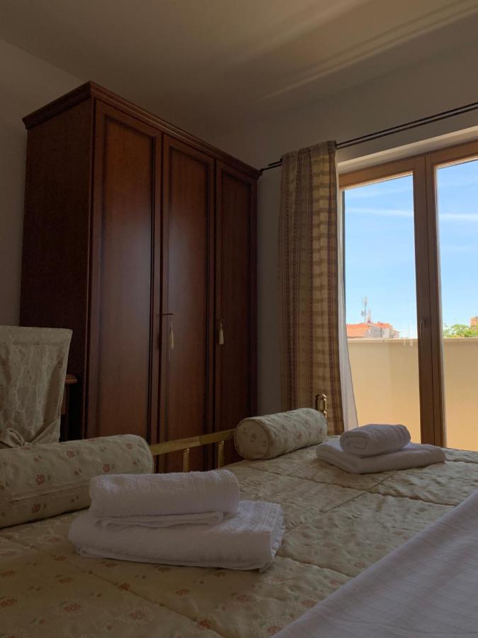 Villa Providenca Vodice Esterno foto