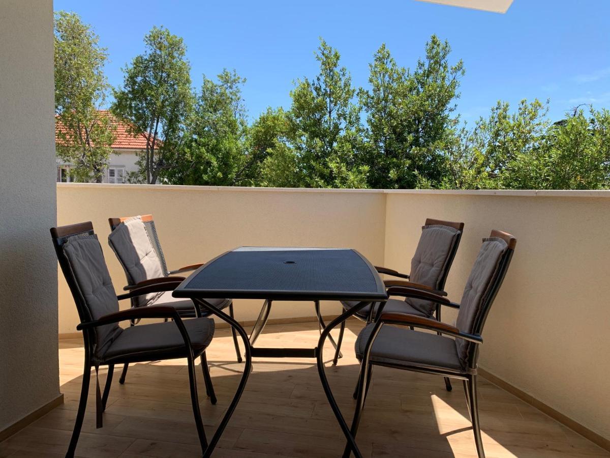 Villa Providenca Vodice Esterno foto