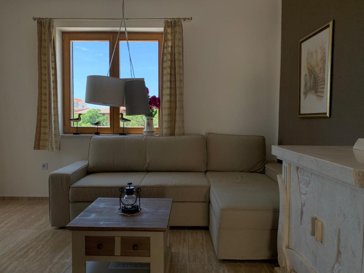 Villa Providenca Vodice Esterno foto