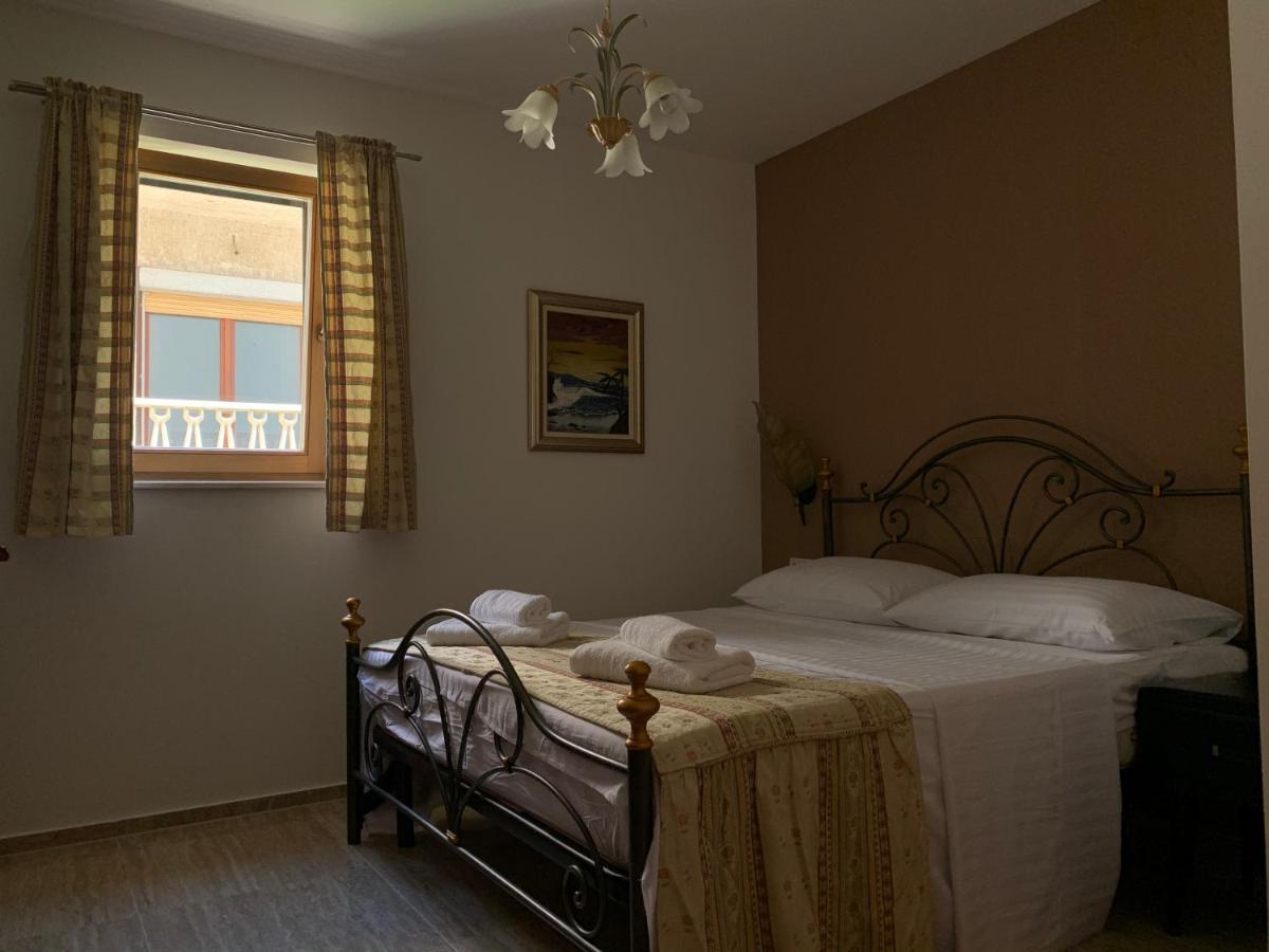 Villa Providenca Vodice Esterno foto