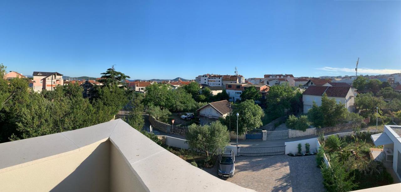 Villa Providenca Vodice Esterno foto