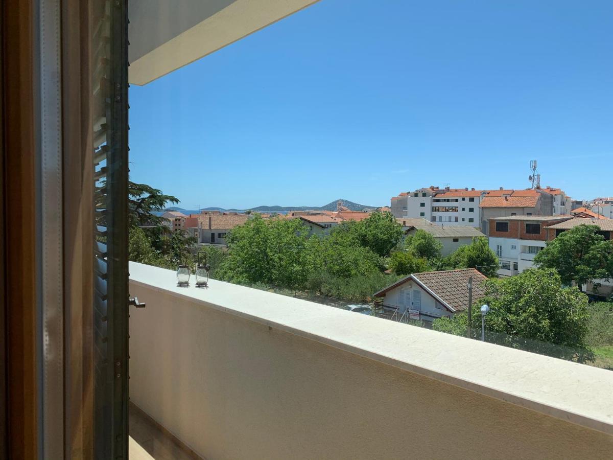 Villa Providenca Vodice Esterno foto