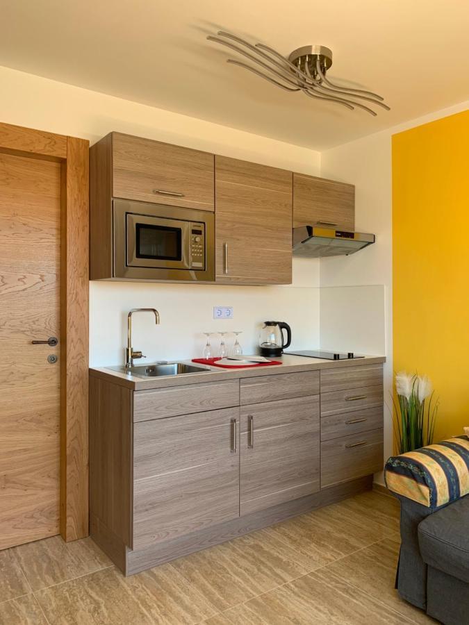 Villa Providenca Vodice Esterno foto