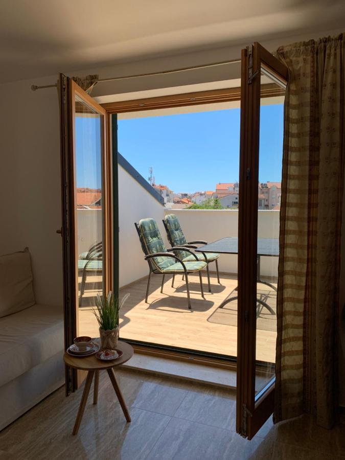 Villa Providenca Vodice Esterno foto