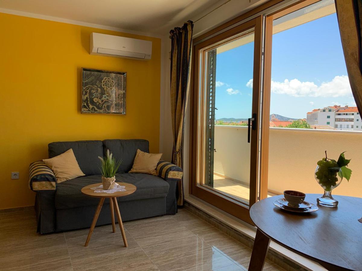 Villa Providenca Vodice Esterno foto
