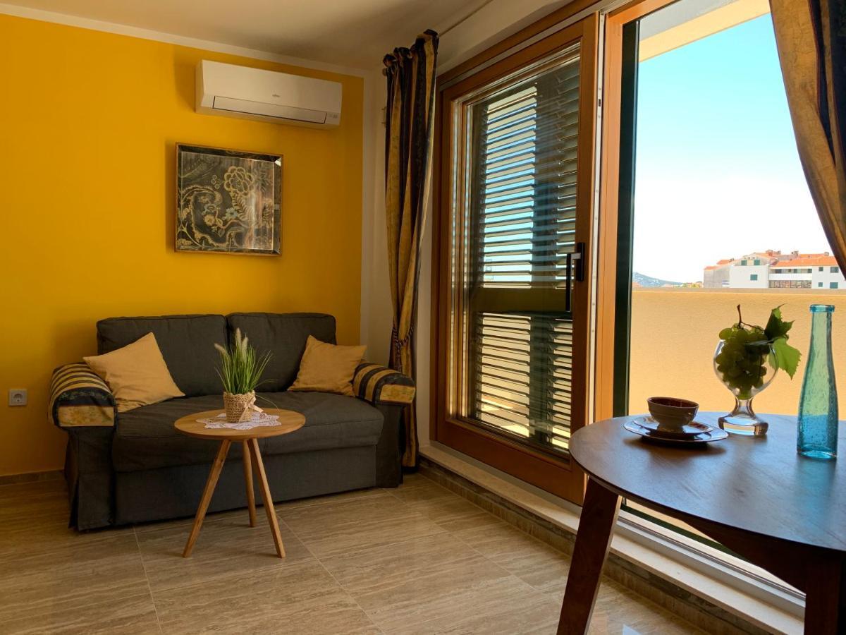 Villa Providenca Vodice Esterno foto