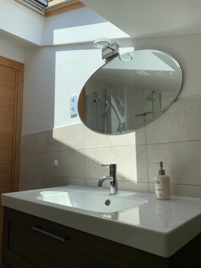 Villa Providenca Vodice Esterno foto