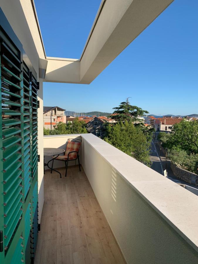 Villa Providenca Vodice Esterno foto