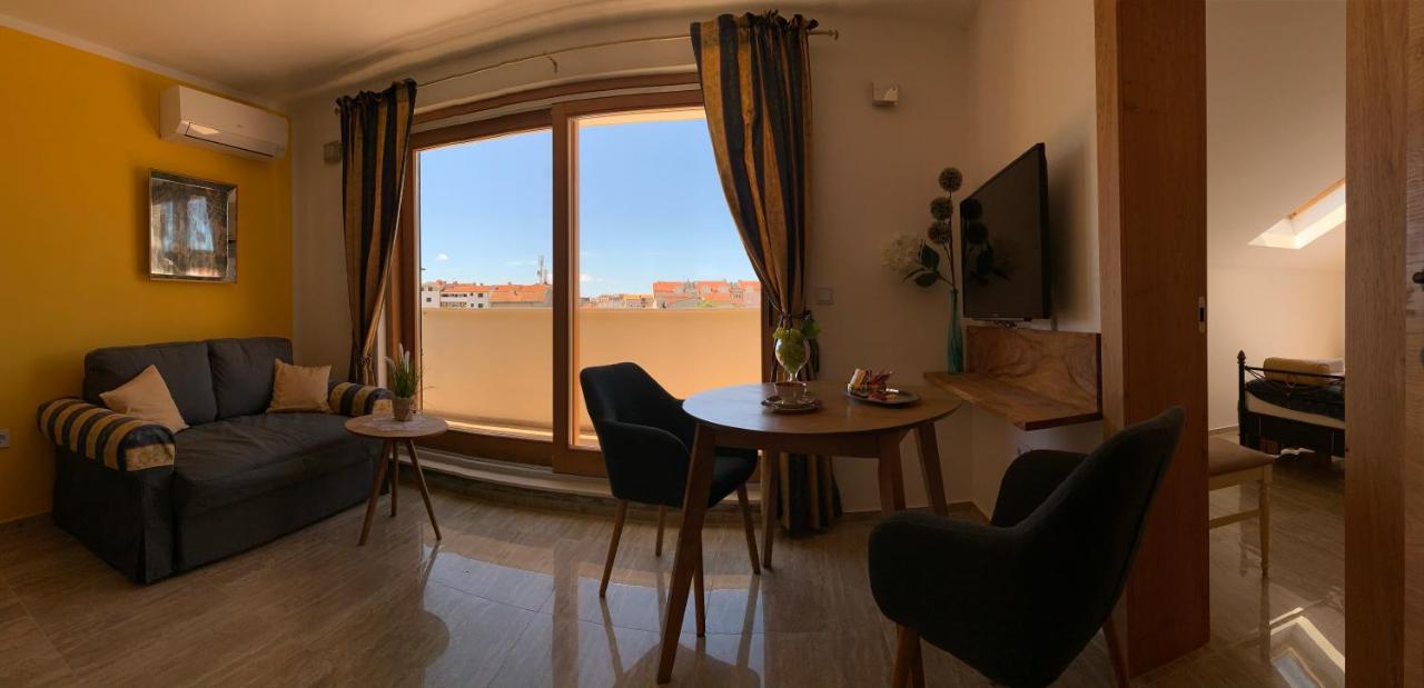 Villa Providenca Vodice Esterno foto