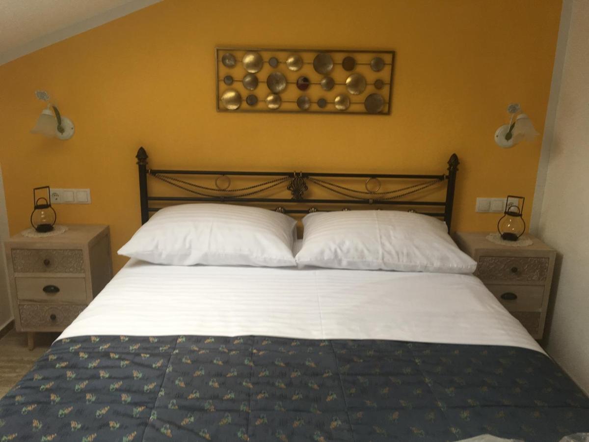 Villa Providenca Vodice Esterno foto